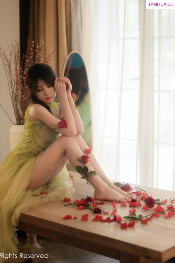 婠婠么  [XiuRen]高清写真图 2022.11.18 No.5875 婠婠么 丰腴美臀第39张图片